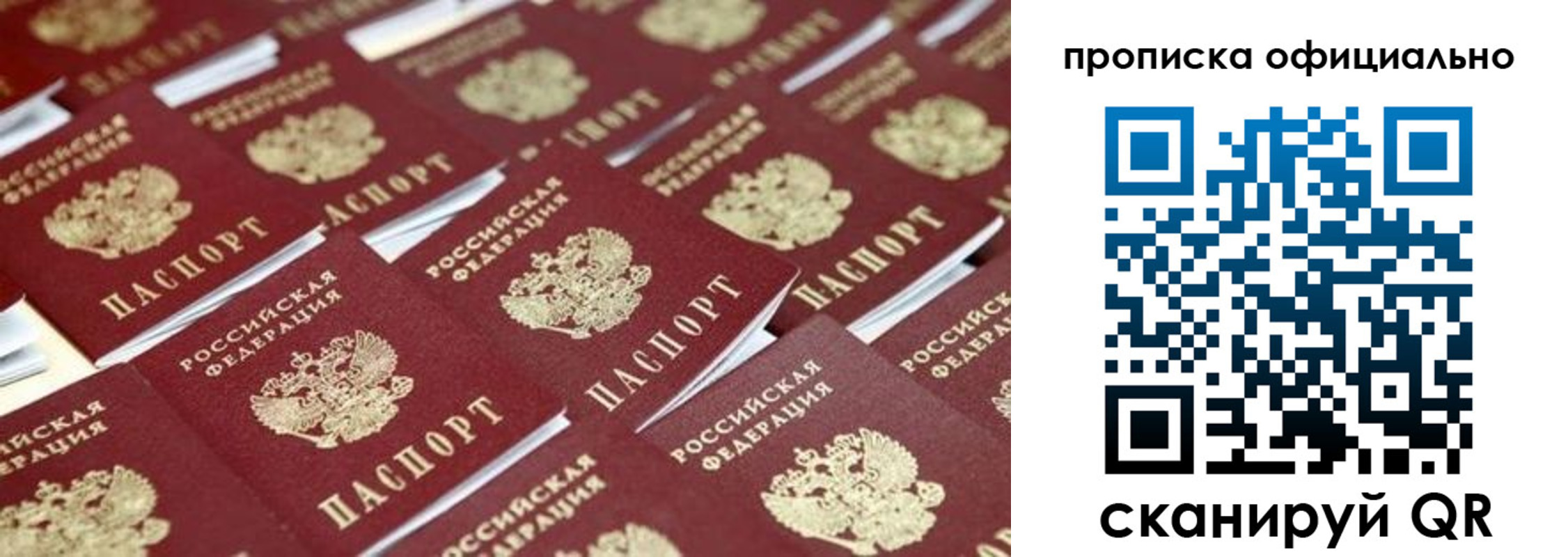 прописка гарантия в Похвистнево